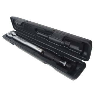 Ключ динамометрический 3/8" усилие затяжки 19-110Nm, длина 355мм JTC /1 фото 4