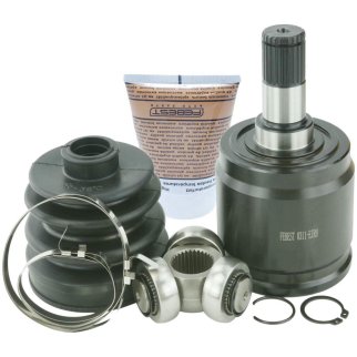 ШРУС внутренний передний FEBEST 0311-EJRH фото