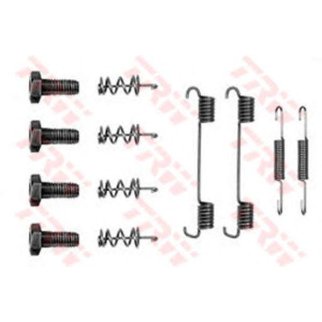 К-кт установочный колодок ручных TRW SFK109 фото