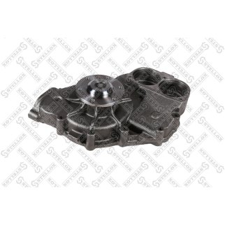 81-04110-SX_насос водяной !вал d16мм Omn Neopl/MAN D2566MK/2840LF/LXF/2865LF/2866KL/LF фото