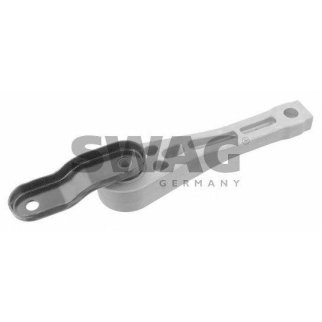 Опора двигателя задняя SWAG 30 93 1958 фото