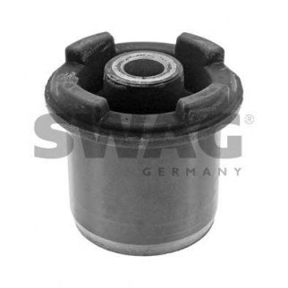 Сайлентблок передний подвески SWAG 40 60 0011 фото