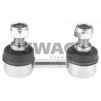 Стойка переднего стабилизатора SWAG 81 76 0003 фото