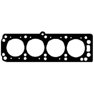 645.842E_прокладка ГБЦ! Opel Astra/Vectra 1.8 DOHC 16V 93-98 фото