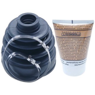 Пыльник ШРУСа FEBEST 0415-CU20 фото