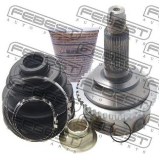 ШРУС наружный FEBEST 0510-039A44 фото