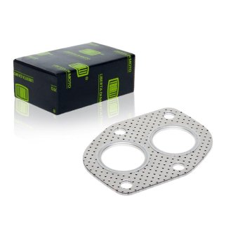 GZ 102 0110-1_прокладка приемной трубы! Lada 2101-2107 70> фото