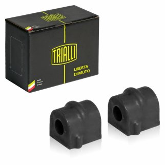 Втулка стабилизатора перед. (2 шт.) для а/м Daewoo Nexia (95-) (RB 0530) фото