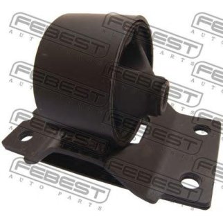 Подушка двигателя задняя фото