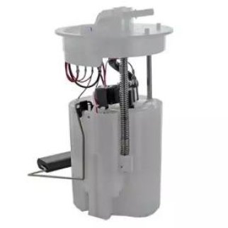 Насос топливный Meat&Doria 77628 фото