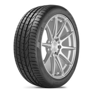 Шина Pirelli 295/35/21 Y 107 PZero XL (N1) фото