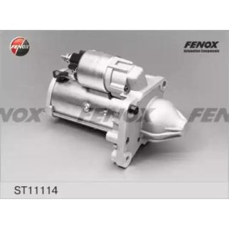 Стартер фото