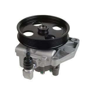 00-36441-SX_насос гидроусилителя руля! 54587 MB GLK (X204) 3.0 M272.948 08> фото 3