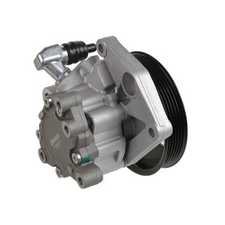 00-36441-SX_насос гидроусилителя руля! 54587 MB GLK (X204) 3.0 M272.948 08> фото