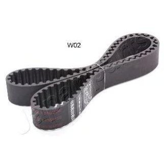 Ремень ГРМ фото