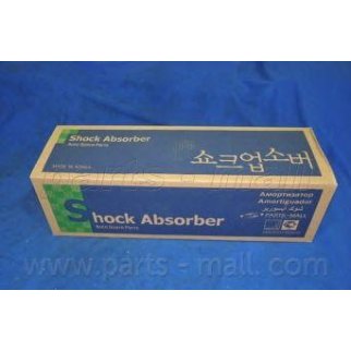 Амортизатор передний PARTS-MALL PJC-FR003 фото