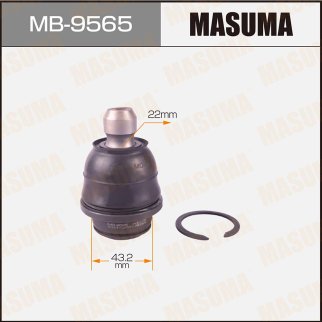 Опора шаровая Masuma MB-9565 фото