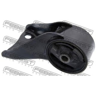 Опора двигателя задняя FEBEST MZM-BJMRR фото