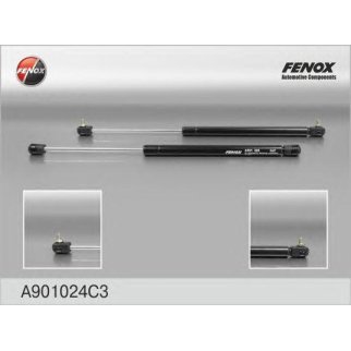 Газовый упор багажника Fenox A901024C3 фото
