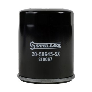 Фильтр масляный STELLOX _2050645SX фото 6