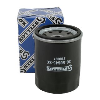 Фильтр масляный STELLOX _2050645SX фото 3