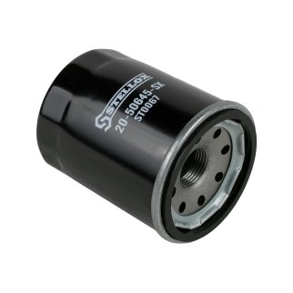 Фильтр масляный STELLOX _2050645SX фото 7