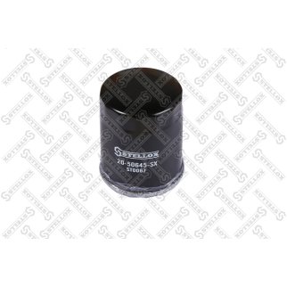 Фильтр масляный STELLOX _2050645SX фото