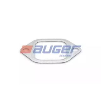 Прокладка выпускного коллектора auger 65823 фото
