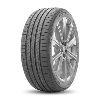 Автошина R20 235/50 Kumho Ecsta EV PS71 100V лето Для Электромобилей 6301793 фото