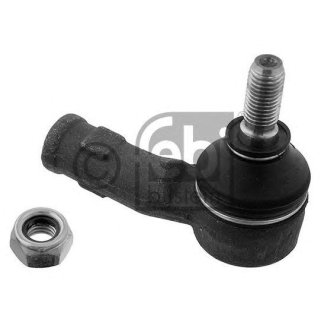 2238F_наконечник рулевой правый! VW Passat 88-97/Golf/Vento 84-99 фото