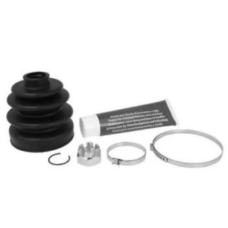 Пыльник ШРУСа фото