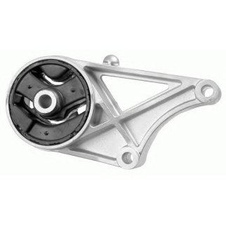 Опора двигателя Opel Signum/Vectra 1.6/1.8/1.9CDTi 02> LMI фото