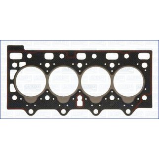 Прокладка ГБЦ фото