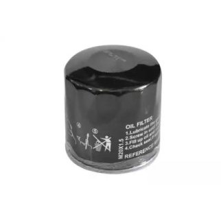 Фильтр масляный ASAM _30562 фото