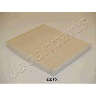 Фильтр салона Japanparts FAA-SZ10 фото