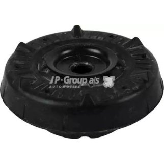Опора переднего амортизатора JP Group 1242402300 фото