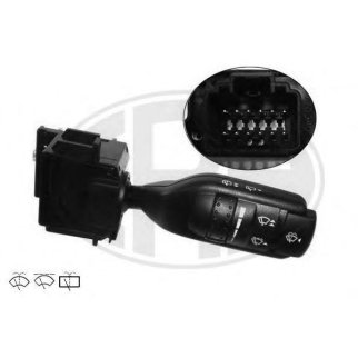 Переключатель подрулевой FORD TRANSIT 06- 440424 фото