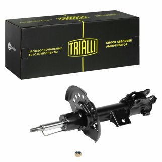Амортизатор передний левый TRIALLI AG 08109 фото