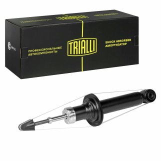 Амортизатор задний TRIALLI AG 14501 фото