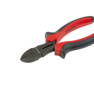 Бокорезы 200мм Black Nickel двухкомпонентные рукоятки// MATRIX фото 2