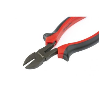 Бокорезы 200мм Black Nickel двухкомпонентные рукоятки// MATRIX фото 1