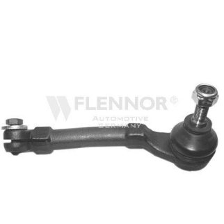 Наконечник рулевой правый FLENNOR FL862-B фото