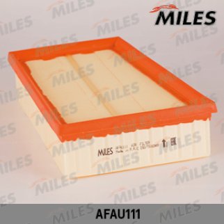 Фильтр воздушный MILES AFAU111 фото