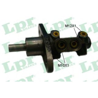 Цилиндр тормозной главный фото