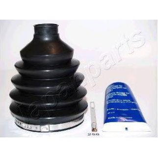 Пыльник ШРУСа Japanparts KB--258 фото