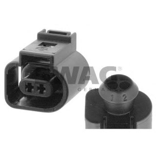 Разъем SWAG 30 93 7914 фото