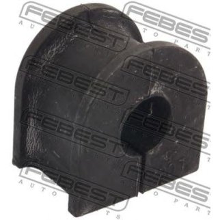 Втулка (сайлентблок) переднего стабилизатора FEBEST MZSB-MPVF00 фото