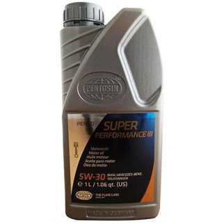 Pentosin масло моторное Super Performance III 5W-30 (1л) фото