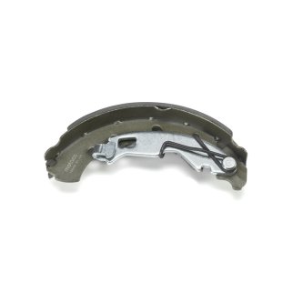 Колодки барабанные к-кт Opel Corsa D (2006-2015), Fiat Punto III/Grande Punto (199) (2005>) фото 5 Колодки барабанные к-кт Opel Corsa D (2006-2015), Fiat Punto III/Grande Punto (199) (2005>) фото 5