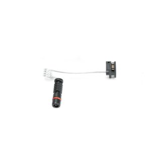 Датчик износа колодок metaco 6342-009 фото 2 Датчик износа колодок metaco 6342-009 фото 2